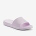 Жіночі шльопанці COQUI 7082 Pastel lt.lila (Чехія)