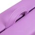 Массажный стол Lux Comfort Plus с вырезом и регулировкой высоты Аврора