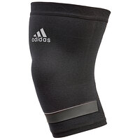 Коліна фіксатор Adidas Performance Knee Support чорний Уні S S83-00000026169