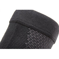 Ліктя фіксатор Adidas Performance Elbow Support чорний Уні XL S83-00000026172 №2
