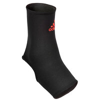 Щиколотки фіксатор Adidas Ankle Support чорний Уні XL S83-00000026163