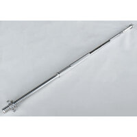 Гриф для штанги EasyFit ровный 1.5 м &Oslash; 28 мм S122-1586 №2