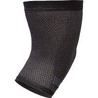 Коліна фіксатор Adidas Performance Knee Support чорний, синій Уні S S83-00000026203 №2