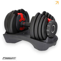Наборная гантель EasyFit UniWeight 1,5-16 кг S122-2106 №2