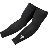 Нарукавники компресійні Adidas Compression Arm Sleeves чорний Уні S/M S83-00000042783