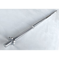 Гриф для штанги EasyFit ровный 1.8 м, &Oslash; 28 мм S122-1587 №2