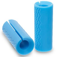 Грифа расширители EasyFit 10 х 5 см (2 шт) синие S122-1751
