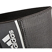 Універсальний фіксатор Adidas Universal Support Wrap Long сірий Уні (139 x 8 x 0,2 см) S83-00000026173 №2