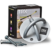 Trx крепление X-mount Серое S122-1234