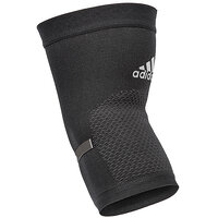 Ліктя фіксатор Adidas Performance Elbow Support чорний Уні M S83-00000026171