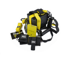 Trx петли PRO Pack-3 CLUB (P3) S122-1225
