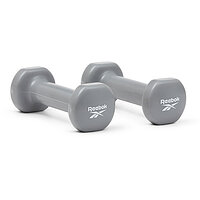 Reebok гантелі Dumbbells сірий Уні 1 кг S83-00000026277