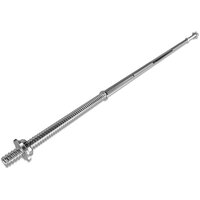 Гриф для штанги EasyFit ровный 1.8 м, &Oslash; 25 мм S122-1584