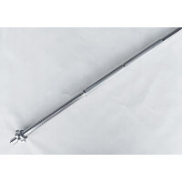 Гриф для штанги EasyFit ровный 1.8 м, &Oslash; 25 мм S122-1584 №2