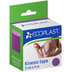 Пластырь медицинский ECOPLAST Кинезио тейп, 5см x 5м (фиолетовый)