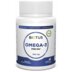 Омега-3 Biotus Omega-3 Fish Oil исландский рыбий жир капсулы, 60 шт.