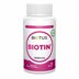 Біотин Biotus Biotin капсули по 10000 мкг, 100 шт.