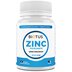 Хелатний цинк, Chelated Zinc, Biotus, 30 мг, 60 капсул (Україна)