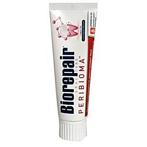 Купити Зубна паста Biorepair Peribioma 75 мл