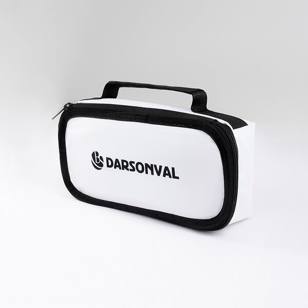 Характеристики DARSONVAL BactoSfera Black с сумкой