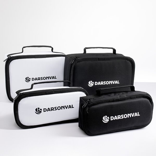 DARSONVAL BactoSfera Black с сумкой