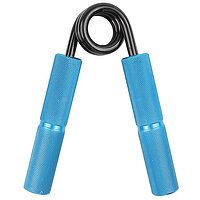 Эспандер кистевой EasyFit Hand Grip PRO 114 кг синий (250 lb) S122-1701