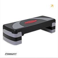 Easyfit степ-платформа Step-B 3-ступенчатая S122-1318