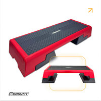 Степ для аэробики 3-ступенчатый EasyFit S122-2078