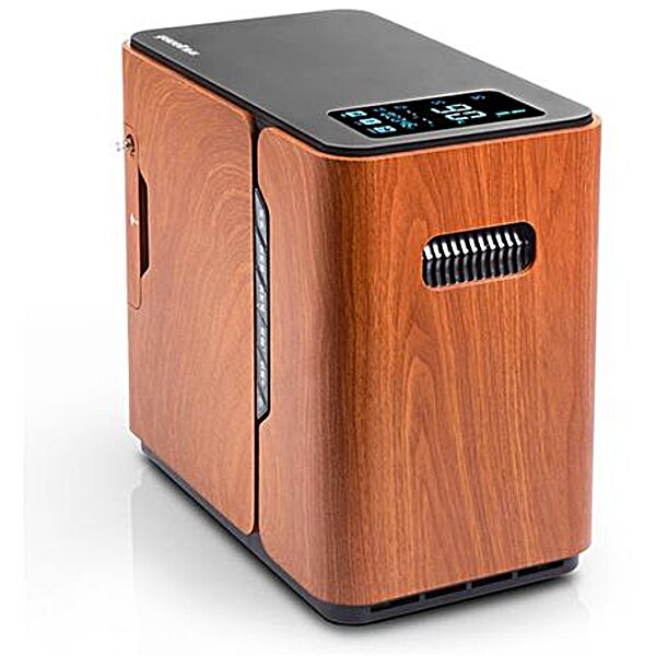 Кислородный концентратор YU500 Yuwell