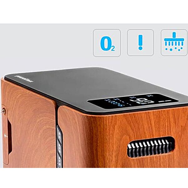 Купить Кислородный концентратор YU500 Yuwell
