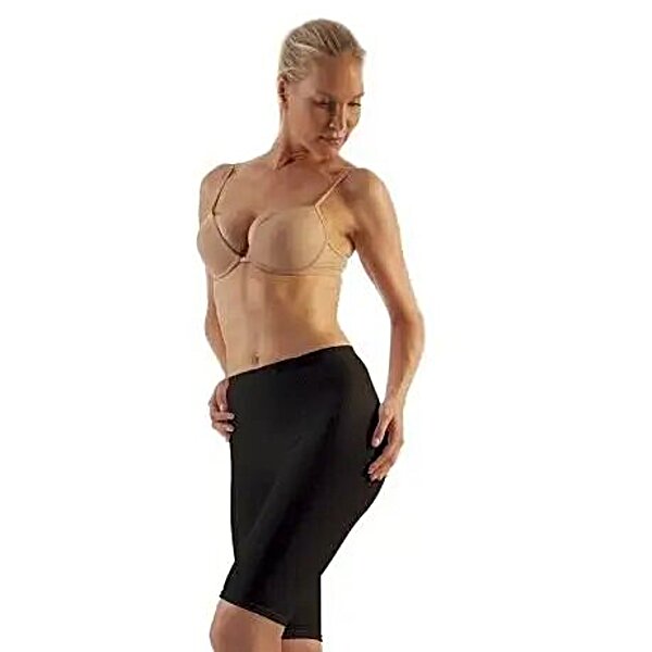 Антицеллюлитные шорты до колена Short Shape арт.312, FarmaCell Италия