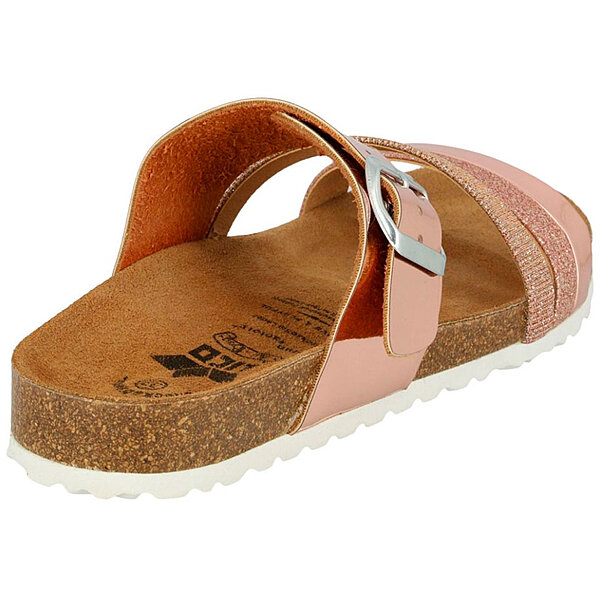 Характеристики Жіночі анатомічні шльопанці Lico Bioline Fashion 560241 (Німеччина)