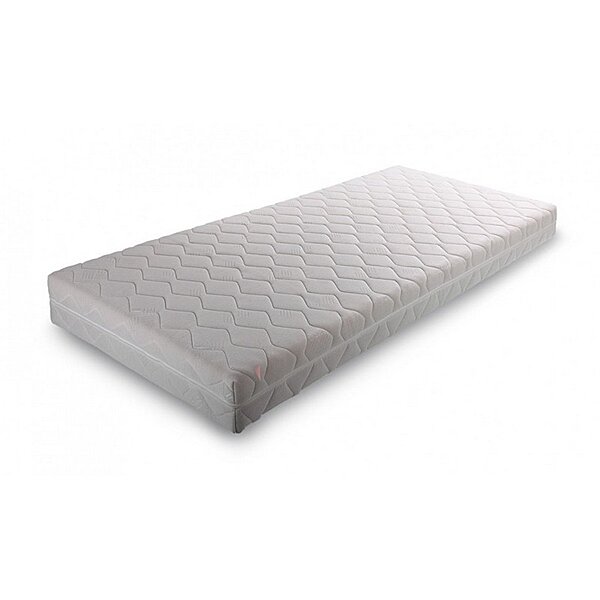 Ортопедический матрас Allergena Comfort 20 BRECKLE H2 (средний)