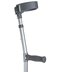 Купити Подлокотный милиця з регулюванням підтримки OSD-BL580204