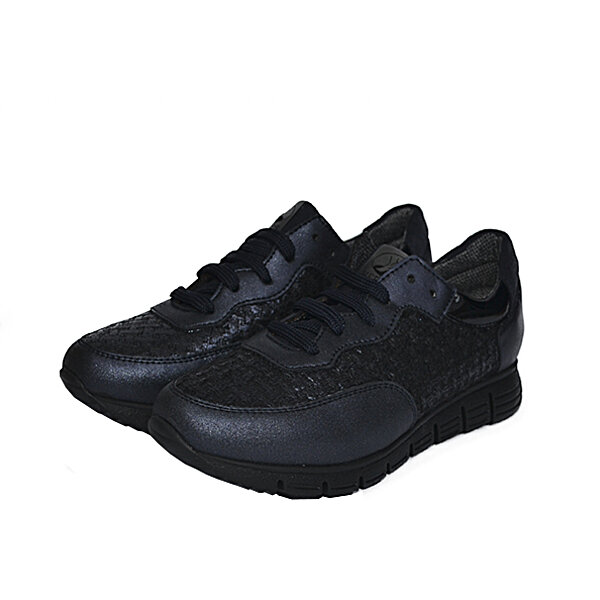 Купити Жіночі кросівки H9181i08-F7507 Sailor/Bromo Blu SABATINI (Італія)