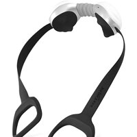 Масажер для шиї Xiaomi Jeeback Neck Massager MG2(JA301) White