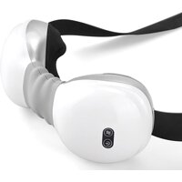 Масажер для шиї Xiaomi Jeeback Neck Massager MG2(JA301) White №2