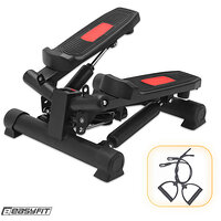 Степпер поворотный EasyFit Pace-В с эспандерами S122-2156
