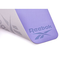 Двосторонній килимок для йоги Reebok Double Sided Yoga Mat фіолетовий Уні 176 х 61 х 0,6 см S83-00000026291 №2