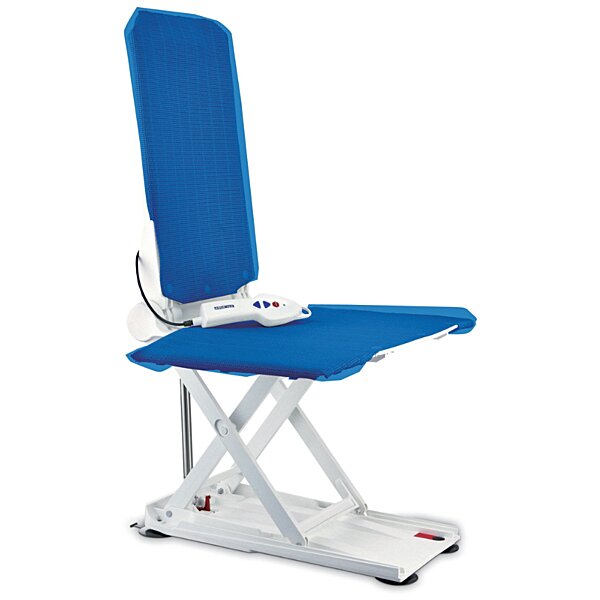 Подъемник для ванны Aquatec Orca Invacare, Германия