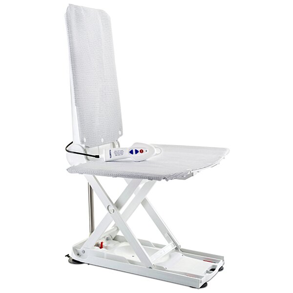 Купить Подъемник для ванны Aquatec Orca Invacare, Германия