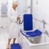 Фото Подъемник для ванны Aquatec Orca Invacare, Германия