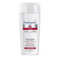 Pharmaceris N PURI-MICELLAR (Фармацерис Н Пури-Мицеляр) Мицеллярная вода для лица и кожи вокруг глаз 200 мл
