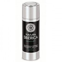 NATURA SIBERICA (Натура Сиберика) Сыворотка восстанавающая для лица Absolut Anti-Age, 30 мл