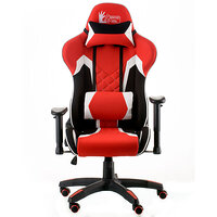 Крісло ExtremeRace 3 black / red Special4You