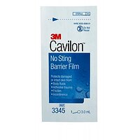 Плівка захисна, рідкий помазок 3M Cavilon 3 мл ( Кавілон ), арт. 3345 №2