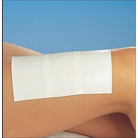 Еластичний мікрогубчатий пластир 3М мікрофонн ( Microfoam ) 7,5 см x 5 м , арт. 1528-3 №2