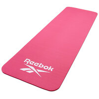 Килимок для тренуваннь Reebok Training Mat рожевий Уні 183 х 80 х 1,5 см S83-00000026235