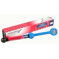 GC GRADIA DIRECT Posterior (Джи-Си Градиа Директ Постериор) Разные цвета, шприц 4,7 г
