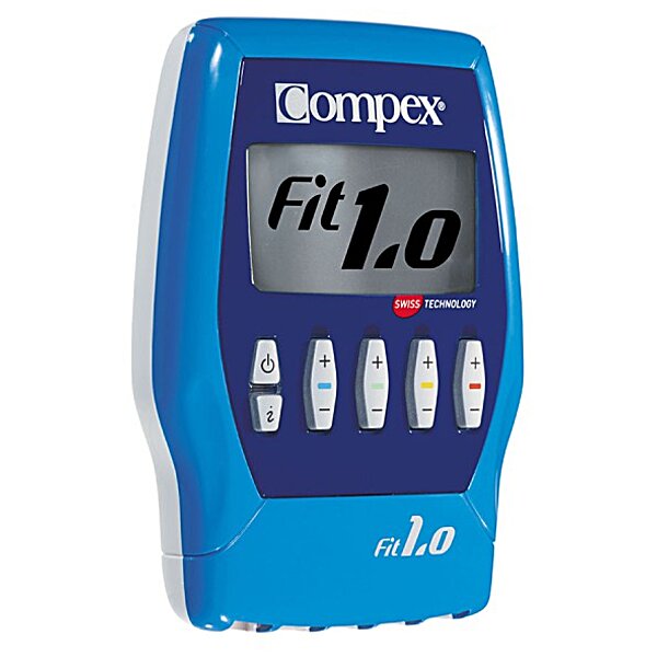 Купить Электростимулятор FIT 1.0 Compex